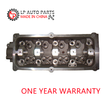 22100-02766 Aluminum Alloy Engine G4HC Cylinder Head for