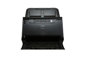 Escáner de documentos profesional de escritorio reacondicionado para escáner Canon 45ppm con máquina de escáner de color Dúplex automático - Product Image 2