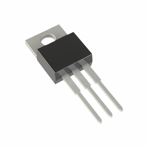 ชิ้นส่วนอิเล็กทรอนิกส์ทรานซิสเตอร์ TO-220-3 IXTP8N70X2 BOM IC - Product Image 1