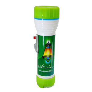 Высококачественный водонепроницаемый фонарик для экстренного поиска - Product Image 5