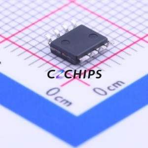 Amplificador operacional de chip IC de circuito integrado de alta calidad, de 21, 2, 1, 2, 1, 2, 1, 2 - Product Image 2