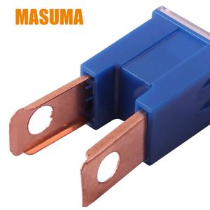 Masuma ฟิวส์รถยนต์ระบบไฟฟ้าชิ้นส่วน FS-009 0สำหรับงานหนัก - Product Image 3
