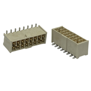 Composant électronique Samtec d'origine neuf IPL1-108-02-L-D-K Montage en surface Connecteur à 16 positions - Product Image 6