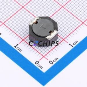 Inductor de Potencia SMD SRU1048-3R0Y, 10x10mm (Inductancia: 3uH) (Precisión: 30%) Corriente de Saturación (Isat): 6A - Product Image 2