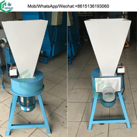 Mini machine de découpe de mousse, rectifieuse d'éponge, bricolage