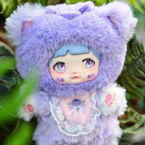 वास्तविक नोमी दिलचस्प फल श्रृंखला प्लग ब्लाइंड बॉक्स खिलौने प्यारे कावायी फांसी गुड़िया मॉडल 1/12 पैमाने 12 + डेस्कटॉप आभूषण - Product Image 5