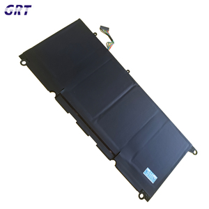 Batterie d'ordinateur portable Batteries numériques 7.6V 60Wh PW23Y Batterie d'ordinateur portable pour Dell XPS 13 9360 Series - Product Image 6