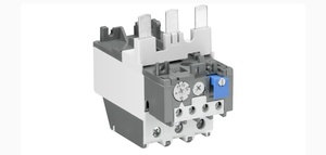 Relé Térmico Original Ta75du-25m 32m 42m 52m 63m 80m Nuevo para Sistemas PLC de Control Programable de Automatización Industrial - Product Image 1