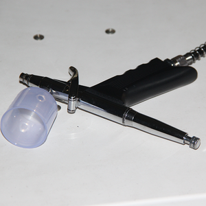 Máquina de chorro de oxígeno de belleza a precio de fábrica, blanqueamiento reafirmante Facial y analizador de piel para limpieza Facial y cuidado de la piel para spa - Product Image 5