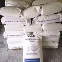 Poudre de polymère redispersable RDP, adjuvant imperméabilisant pour béton, pour la construction, adhésifs pour carrelage à base de ciment, mortiers RDP