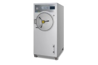 MST-stérilisateur horizontal de vapeur de vide de l'impulsion 150B avec le système de contrôle intelligent
