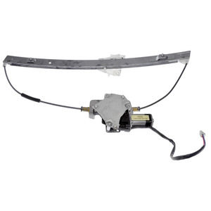 Regulador de Ventana para Mazda MPV 741-922 LC6259590, Eléctrico, Lado del Conductor Delantero, Pieza de Repuesto - Product Image 2