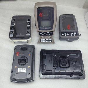 Moniteur d'excavatrice 151-9385 260-2160 386-3457 548-9082 436-6210 309-5711 490-5874 pour excavatrice 320B 320C 320D 320E 320F - Product Image 3