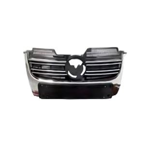 Accessori Esterni Rivestimenti 1K5853653A9B9+ 1K5853761A2ZZ Griglie per <span class=keywords><strong>Volkswagen</strong></span> <span class=keywords><strong>JETTA</strong></span> 2005 2006 2007 2008 2009 <span class=keywords><strong>2010</strong></span> - Product Image 1