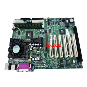 Scheda madre macchina ad ultrasuoni medico industriale S1854 - Product Image 3