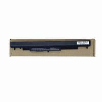 Pengganti harga pabrik baterai Notebook Laptop HS04 HS03 untuk baterai Digital HP 807956-001 807957-001 807612-421 807611-221