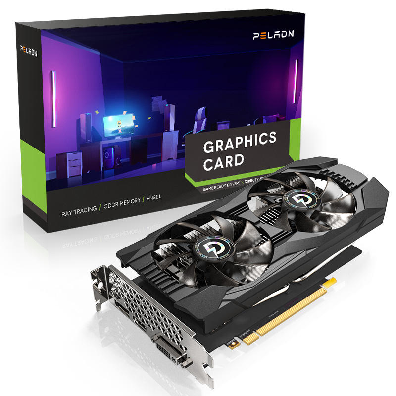 Graphics Card Gtx 1660 Ti Portatil Nvidia Geforce Gtx 1660 Ti 6gb
