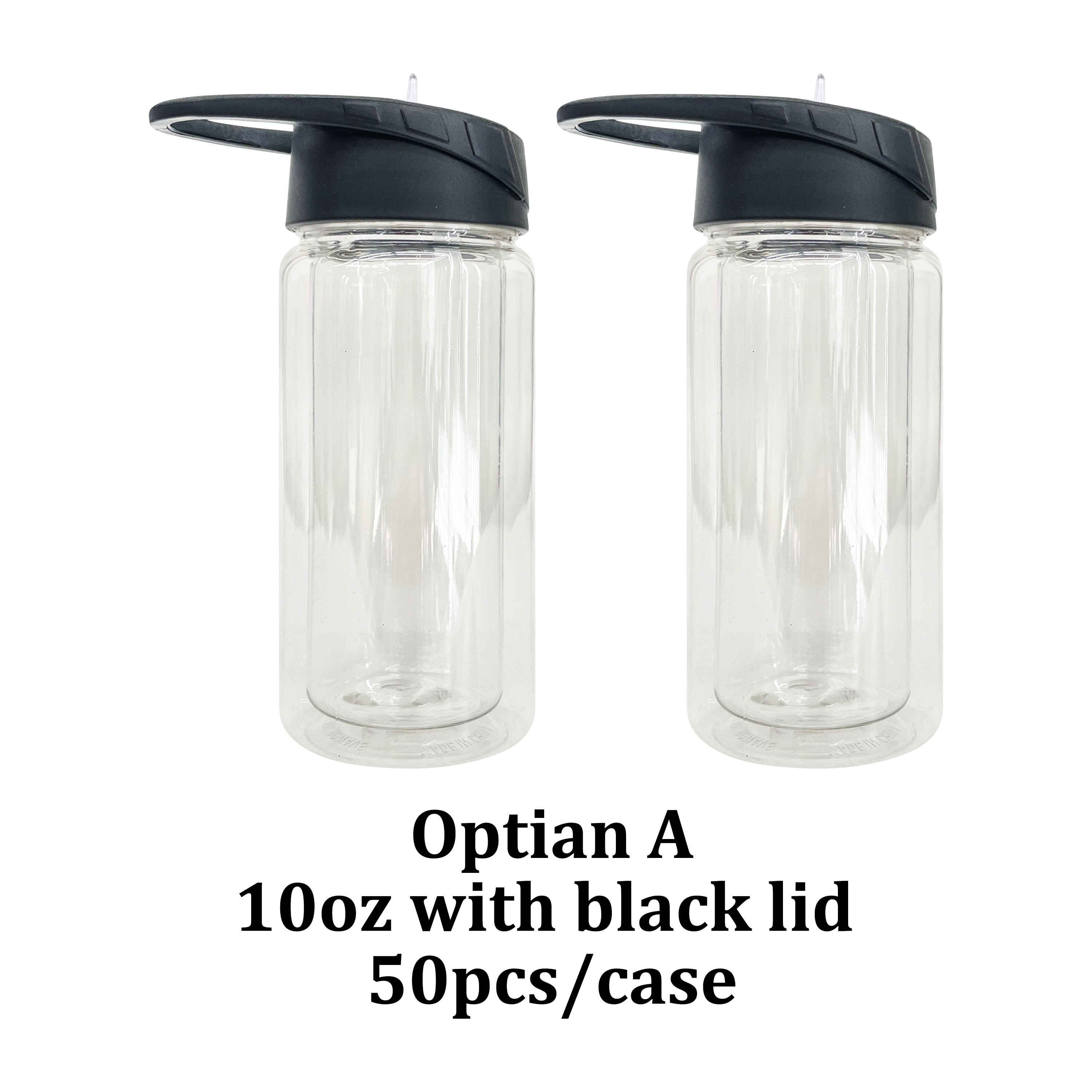 10oz black