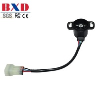 Capteur de Position de l'accélérateur en inde pour SUZUKI SIDEKICK SAMURAI 1990-1995 96066836