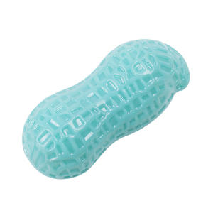 Peluquín de perro para mascotas, artefacto para aliviar los dientes, resistente a mordeduras, Corgi, teddy, <span class=keywords><strong>Shiba</strong></span> <span class=keywords><strong>Inu</strong></span>, Bola de sonido - Product Image 4