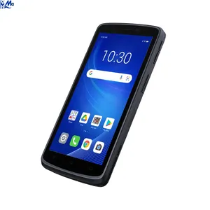 Terminale Portatile Industriale Robusto con Scanner di Codici a Barre e Lettore <span class=keywords><strong>Dati</strong></span> per Magazzino - Product Image 1