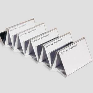 Suzhou Ad Alta Velocità Automatico Macchina Imballatrice Della Carta SIM Card GSM con Touch Screen PLC di Controllo - Product Image 2