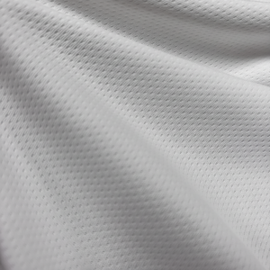 เสื้อยืดผ้าตาข่ายไนลอนระบายความร้อน100% สำหรับผู้ชายเสื้อกีฬาผ้าเดียวแห้งเร็วระบายอากาศสไตล์เรียบง่าย - Product Image 1