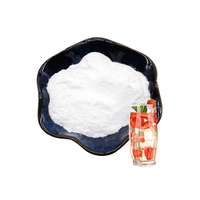 Pureté résistante CAS de la maltodextrine 99% min de poudre de dextrine NO.9050-36-6
