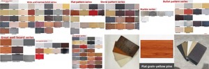 <span class=keywords><strong>Paneles</strong></span> Sándwich Decorativos Integrados para Interiores y Exteriores, <span class=keywords><strong>Prefabricados</strong></span>, Ecológicos, Resistentes al Calor y al Frío, con Tablero Metálico Tallado - Product Image 5