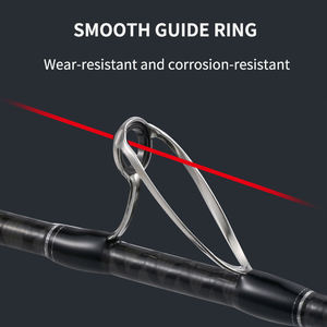 1.8 2.1 2.4 2.7M Lente Jigging <span class=keywords><strong>Canne</strong></span> À Pêche Spinning Coulée Jigging Tige D'eau Salée En Haute Mer Thon Leurre De Pêche Gabarit Tige - Product Image 6