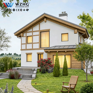 Maison modulaire écoénergétique AS/NZS 1170 pour station balnéaire côtière - Product Image 1