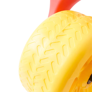 Tricycle pour enfants <span class=keywords><strong>Fisher</strong></span> <span class=keywords><strong>Price</strong></span> avec roues en plastique, capacité de charge de 20 kg, pour les tout-petits de <span class=keywords><strong>6</strong></span> <span class=keywords><strong>mois</strong></span> à 3 ans - Product Image 2