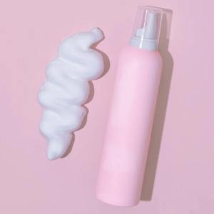 Ingredientes naturales ecológicos OEM, Etiqueta Privada, <span class=keywords><strong>Mousse</strong></span> de peinado para el cabello Unisex para adultos, productos para el cabello rizado, <span class=keywords><strong>Mousse</strong></span> para el cabello - Product Image 4