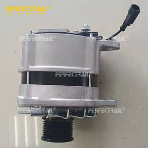 Alternateur de moteur de pièces automobiles PERFECTRAIL MG223 3282554 AT175194 pour étui pour Caterpillar pour Cummins pour Iveco pour John Deere - Product Image 3