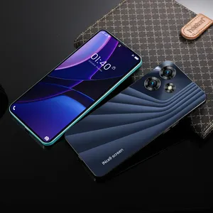 Tendencias menos precios 5 dólares teléfonos resistentes originales 5g 2023 móvil Android jellycase cámara de imagen térmica teléfono