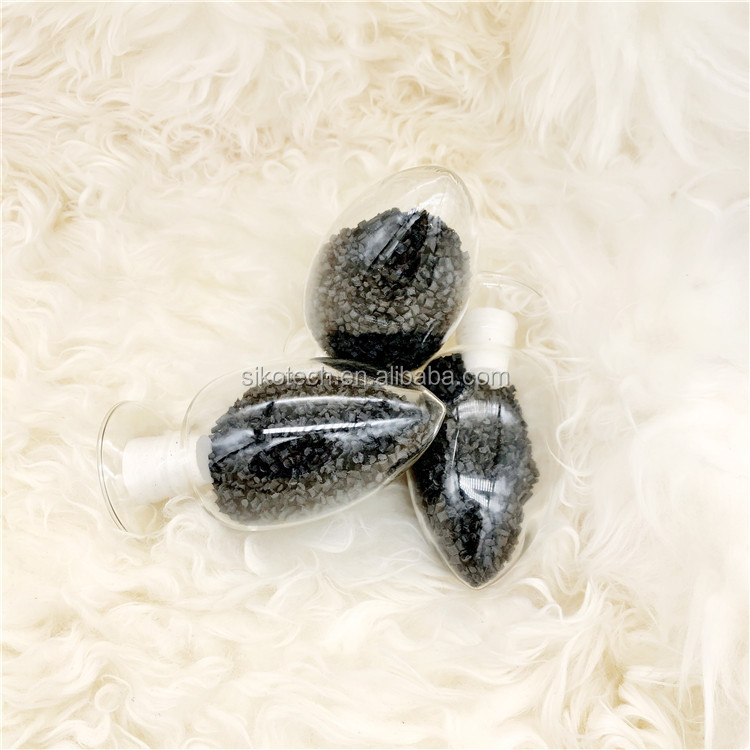 TUV проверенный заводской материал высокой жесткости PPS GF40 для автомобильных и механических деталей