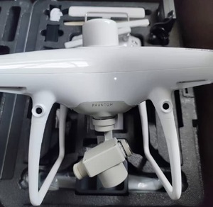 Dron <span class=keywords><strong>Phantom</strong></span> 4 RTK Versión Global 95%-99% Nuevo, Topografía y Levantamiento Topográfico, Dron <span class=keywords><strong>Phantom</strong></span> 4 RTK Usado para Levantamientos Aéreos de Alta Precisión - Product Image 2