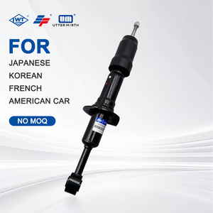 LWT โช้คอัพรถยนต์ UC3C-34-700D โช้คอัพสำหรับ MAZDA Ford BT-50 4WD/11-17:<span class=keywords><strong>B22</strong></span> B32 Ranger 4WD/11-:T6 TKE - Product Image 1