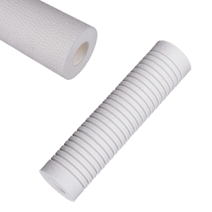 Proveedor de China 0,2 <span class=keywords><strong>um</strong></span> cartucho filtro pes para líquido de filtración de agua de vivienda - Product Image 5