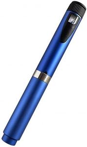 Stylo injecteur V2 à prix abordable, 60 unités, conception réutilisable, en verre et aluminium, pour le marché d'Asie du Sud-Est - Product Image 3
