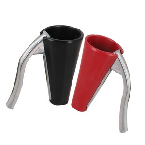 Nut Peeler Multifunctional Handheld Aluminum <b>Kitchen</b> Tool Durable Sheller For Nuts - Product Image 2