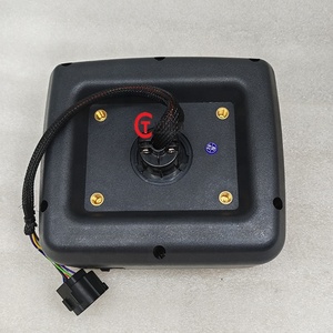 Panel de Instrumentos 21Q6-33400 21Q6-33401 para Excavadora R210-9 R220LC-9 Monitor R220-9S R200-9 R250LC-9 R220LC Pantalla de Excavadora - Product Image 2