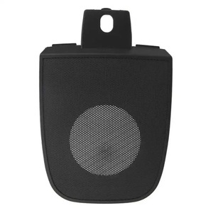 Grille d'enceinte de tableau de bord Double Fists C2Z1835LEG C2Z1835AMS pour Jaguar XF 2008-2016 en matériau ABS - Product Image 2