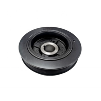 Pièces automobiles populaires, poulie de vilebrequin pour Lexus ES300 OEM 13408-20010