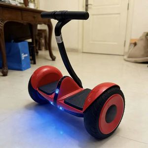 Nouvelle voiture de patrouille multifonctionnelle en acier inoxydable, vitesse de 25 km/h, pour l'école et l'extérieur - Product Image 2