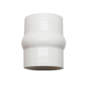 Tuyau en silicone coloré et blanc lait de qualité alimentaire avec <span class=keywords><strong>service</strong></span> de traitement de coupe personnalisé de tresse de fibre - Product Image 4