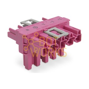 Wago 7701643080000 - Nuovo - Product Image 1