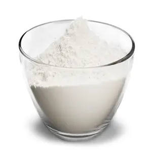 Độ nhớt cao chất làm đặc cấp thực phẩm CMC/cmc-na/carboxyl Methyl Cellulose CAS 9004-32-4 cho mì/nước giải khát