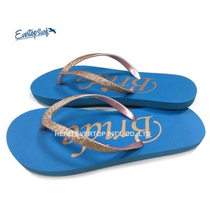 Đảm bảo chất lượng bán buôn Dép nữ phẳng thiết kế mới <span class=keywords><strong>Flip</strong></span> <span class=keywords><strong>Flops</strong></span> dép - Product Image 4