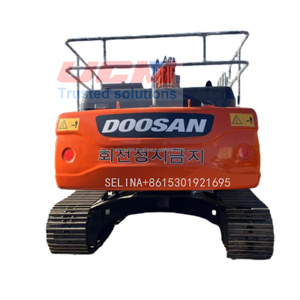 เครื่องขุดเจาะใช้ใน330C 320D รถตัก320CL ตีนตะขาบ - Product Image 6